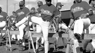 Why Phillies Fans Still Hate Danny Tartabull